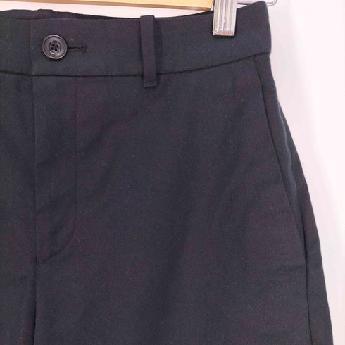 ユニクロ UNIQLO ワイドチノパンツ レディース JPN:M
