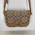 コーチ COACH シグネチャー ショルダーバッグ レディース