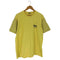 ステューシー Stussy メキシコ製 ロゴプリント クルーネックTシャツ メンズ import:L