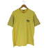 ステューシー Stussy メキシコ製 ロゴプリント クルーネックTシャツ メンズ import:L