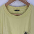 ステューシー Stussy メキシコ製 ロゴプリント クルーネックTシャツ メンズ import:L