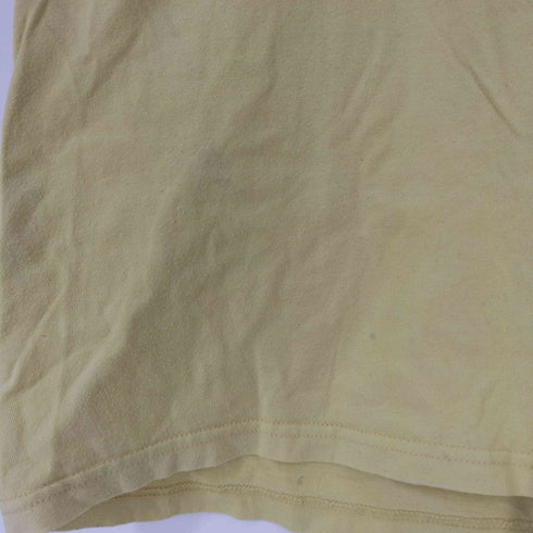 ステューシー Stussy メキシコ製 ロゴプリント クルーネックTシャツ メンズ import:L