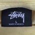 ステューシー Stussy メキシコ製 ロゴプリント クルーネックTシャツ メンズ import:L