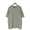 カーハート Carhartt LOOSE FIT ポケット付き クルーネックTシャツ メンズ import:XL