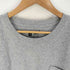 カーハート Carhartt LOOSE FIT ポケット付き クルーネックTシャツ メンズ import:XL