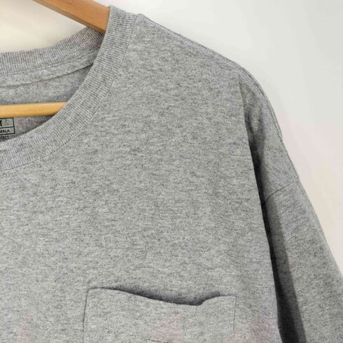 カーハート Carhartt LOOSE FIT ポケット付き クルーネックTシャツ メンズ import:XL