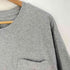 カーハート Carhartt LOOSE FIT ポケット付き クルーネックTシャツ メンズ import:XL