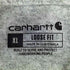 カーハート Carhartt LOOSE FIT ポケット付き クルーネックTシャツ メンズ import:XL
