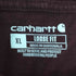 カーハート Carhartt LOOSE FIT ポケット付き クルーネックTシャツ メンズ import:XL