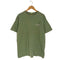 アンビル Anvil 両面プリント クルーネックTシャツ メンズ import:L