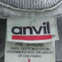 アンビル Anvil 両面プリント クルーネックTシャツ メンズ import:L