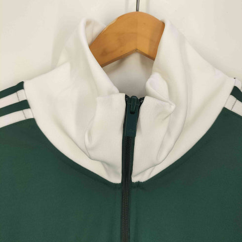 アディダスオリジナルス adidas Originals アディカラー クラシックス ベッケンバウアー トラックトップ ジャケット メンズ J:4XL