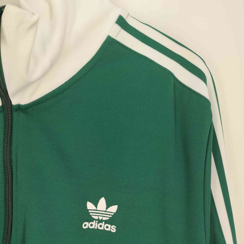 アディダスオリジナルス adidas Originals アディカラー クラシックス ベッケンバウアー トラックトップ ジャケット メンズ J:4XL