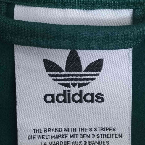 アディダスオリジナルス adidas Originals アディカラー クラシックス ベッケンバウアー トラックトップ ジャケット メンズ J:4XL