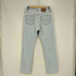 リーバイス Levis 90s USA製 501 裏653刻印 ボタンフライ デニムパンツ メンズ W33 L32