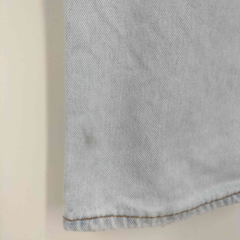 リーバイス Levis 90s USA製 501 裏653刻印 ボタンフライ デニムパンツ メンズ W33 L32