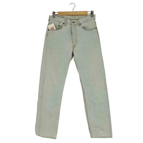 リーバイス Levis 90s USA製 501 裏520刻印 ボタンフライ デニムパンツ メンズ W32 L32