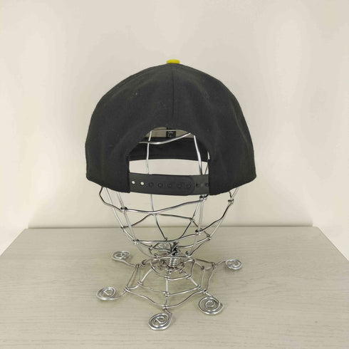ニューエラ NEW ERA 9FIFTY キャラクター刺繍 スナップバックキャップ メンズ ONE SIZE