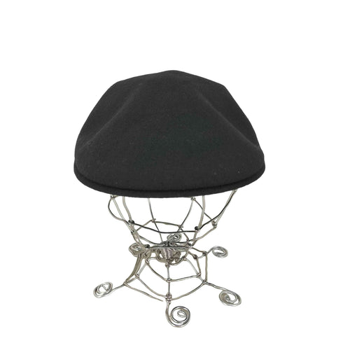 カンゴール KANGOL WOOL 504 HUNTING CAP ウール ハンチングキャップ メンズ L