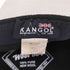 カンゴール KANGOL WOOL 504 HUNTING CAP ウール ハンチングキャップ メンズ L