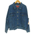 ラングラー Wrangler 90-00S HERO 622814W 4ポケ デニム トラッカー ジャケット メンズ import:L