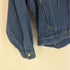 ラングラー Wrangler 90-00S HERO 622814W 4ポケ デニム トラッカー ジャケット メンズ import:L
