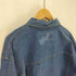 ラングラー Wrangler 90-00S HERO 622814W 4ポケ デニム トラッカー ジャケット メンズ import:L