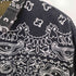 キャピタル KAPITAL フランネル バンダナ リバーシブル 1stジャケット メンズ 4/XL