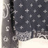 キャピタル KAPITAL フランネル バンダナ リバーシブル 1stジャケット メンズ 4/XL