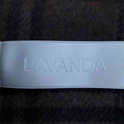 LAVANDA チェスターミドルコート レディース FREE