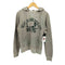 ヒステリックグラマー HYSTERIC GLAMOUR ヒスガール 前V プルオーバーパーカー メンズ S