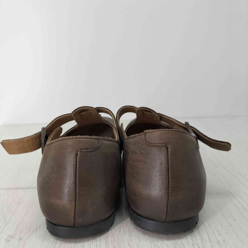 ビルケンシュトック BIRKENSTOCK ティッケル Tストラップ レディース JPN:24.5