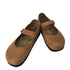 ビルケンシュトック BIRKENSTOCK マントバ レディース EUR:37