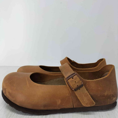 ビルケンシュトック BIRKENSTOCK マントバ レディース EUR:37