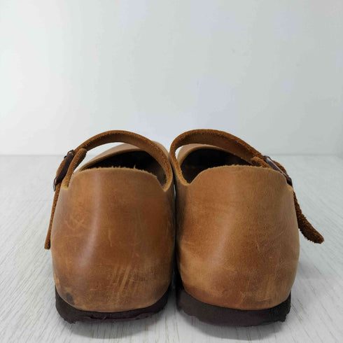 ビルケンシュトック BIRKENSTOCK マントバ レディース EUR:37