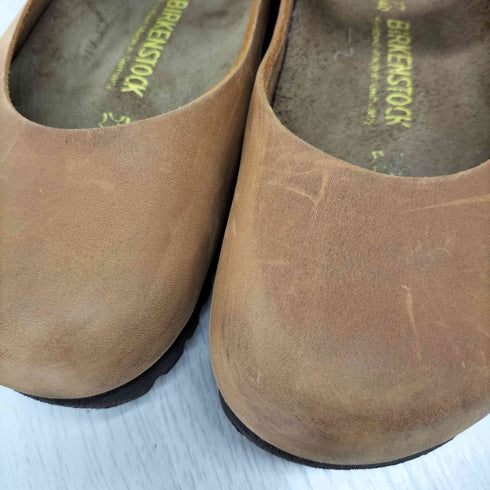 ビルケンシュトック BIRKENSTOCK マントバ レディース EUR:37