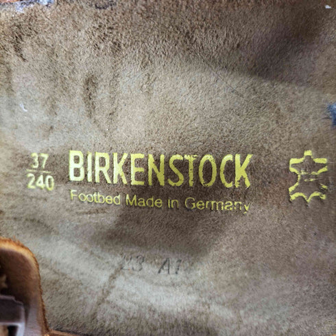 ビルケンシュトック BIRKENSTOCK マントバ レディース EUR:37