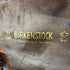ビルケンシュトック BIRKENSTOCK マントバ レディース EUR:37