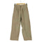リーバイス Levis ハイライズ プリーツ バギートラウザー レディース W27 L30