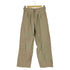 リーバイス Levis ハイライズ プリーツ バギートラウザー レディース W27 L30