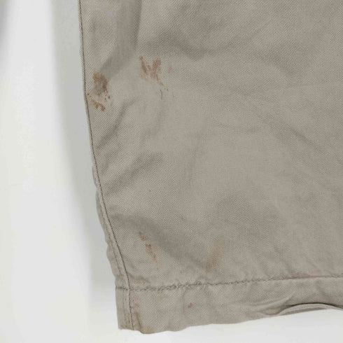 リーバイス Levis ハイライズ プリーツ バギートラウザー レディース W27 L30