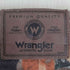 ラングラー Wrangler リアルツリーカモ ダブルニー ハンティング ワークパンツ メンズ 32×32