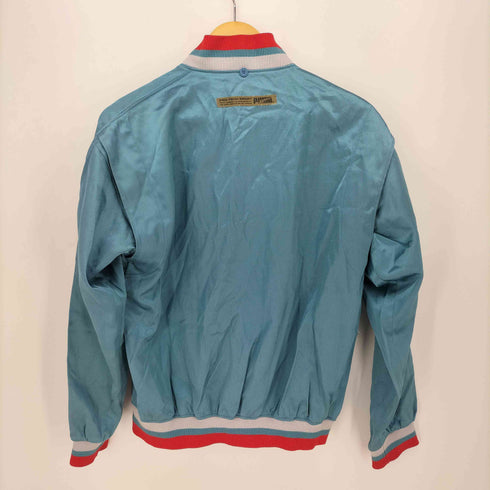 プーマ PUMA 80s 緑タグ トラックジャケット メンズ