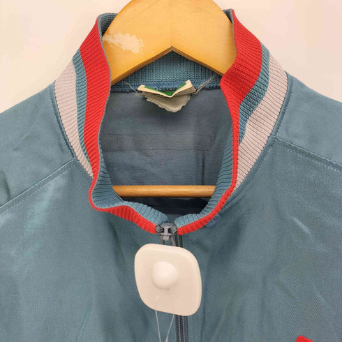 プーマ PUMA 80s 緑タグ トラックジャケット メンズ