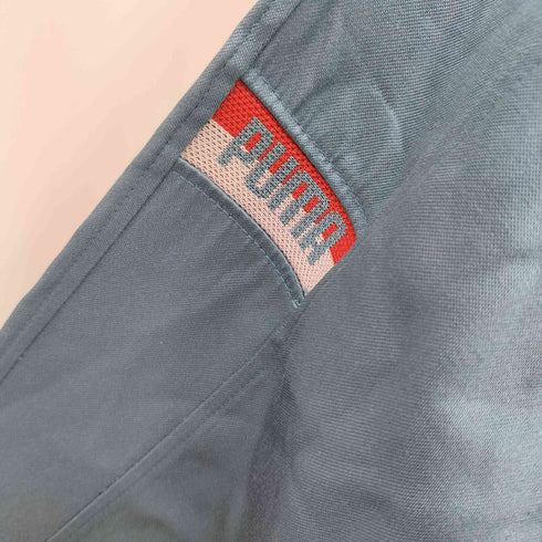 プーマ PUMA 80s 緑タグ トラックジャケット メンズ