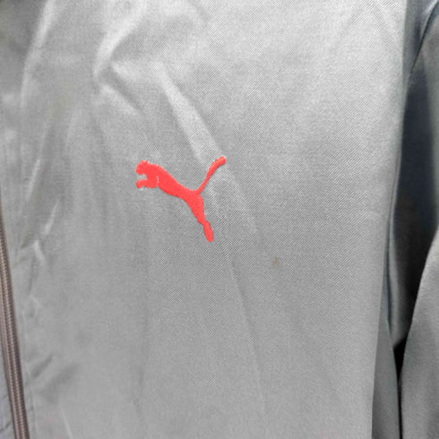 プーマ PUMA 80s 緑タグ トラックジャケット メンズ