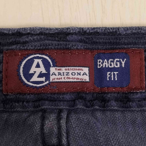AZ ARIZONA 90-00s BAGGY FIT バギーフィット コーデュロイ パンツ メンズ 36×30