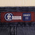 AZ ARIZONA 90-00s BAGGY FIT バギーフィット コーデュロイ パンツ メンズ 36×30