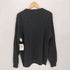 BILLBLASS 90s USA製 メランジ コットンアクリルニット メンズ import:M