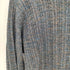 BILLBLASS 90s USA製 メランジ コットンアクリルニット メンズ import:M